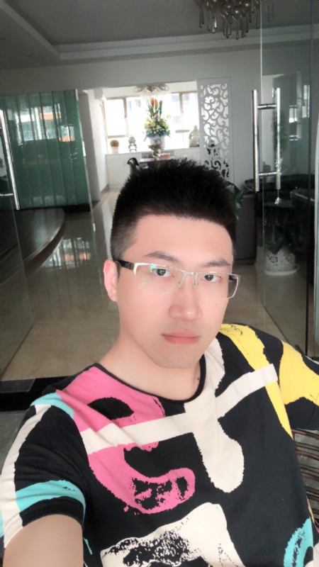 哥頓的第一张照片--新界蓝颜知己交友网