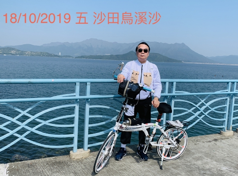 Ringo的第五张照片--新界蓝颜知己交友网