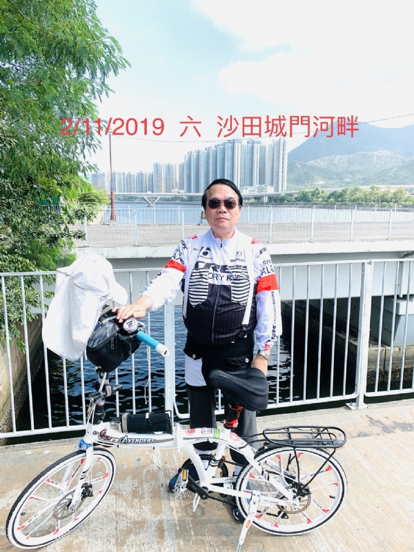 Ringo的第八张照片--新界蓝颜知己交友网