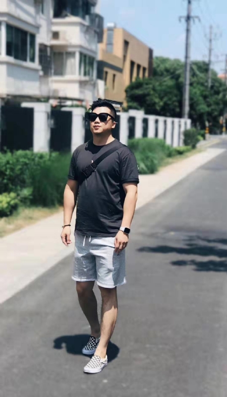 wanghong的第一张照片--新界蓝颜知己交友网