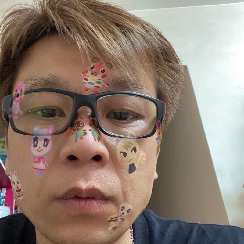 多多的第一张照片--新界蓝颜知己交友网