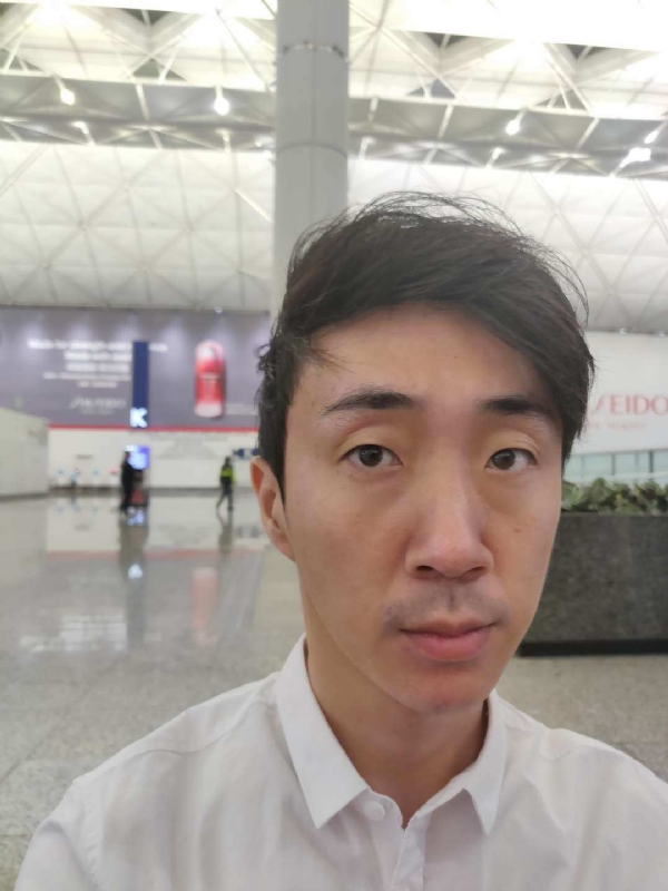 动与静的第一张照片--新界蓝颜知己交友网