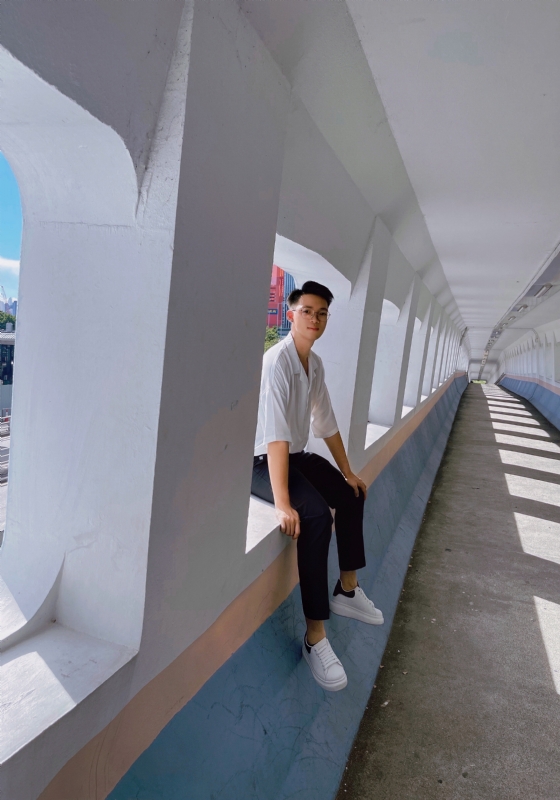 LYC3456的第一张照片--新界蓝颜知己交友网