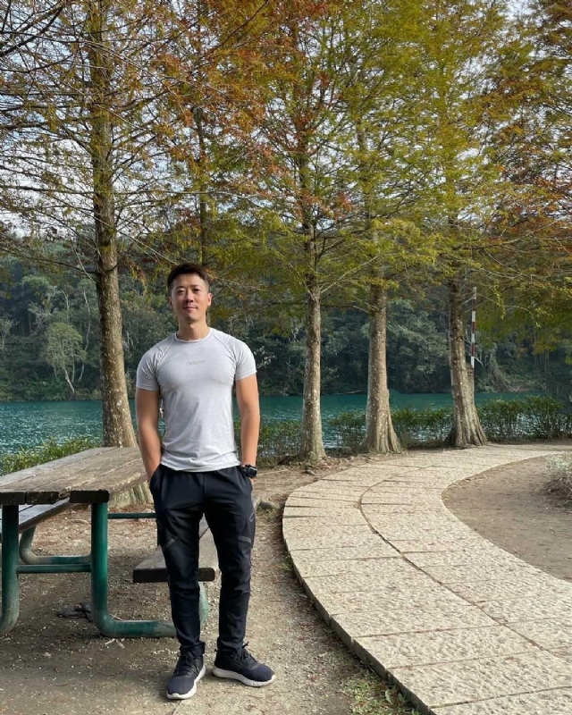 Danny的第二张照片--新界蓝颜知己交友网