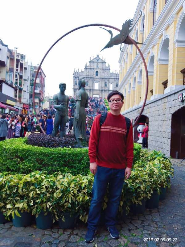 tin88的第二张照片--新界蓝颜知己交友网