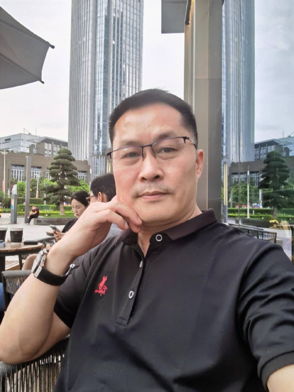 Allan的第二张照片--新界蓝颜知己交友网