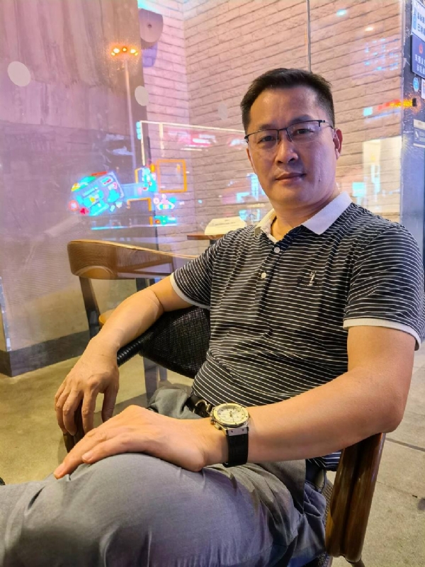 Allan的第三张照片--新界蓝颜知己交友网