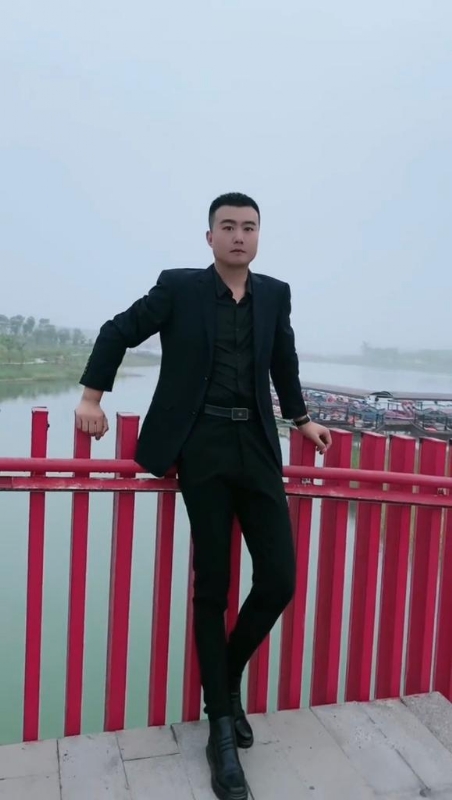 Albert的第二张照片--新界蓝颜知己交友网