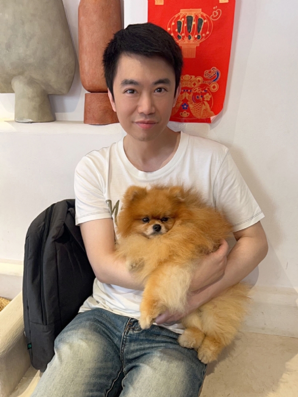 Leo的第一张照片--新界蓝颜知己交友网