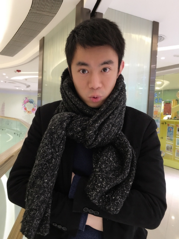 Leo的第三张照片--新界蓝颜知己交友网