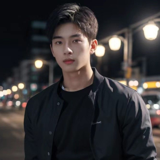 One的第一张照片--新界蓝颜知己交友网