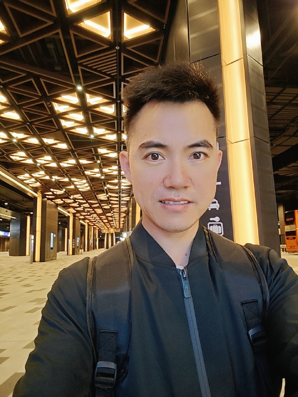 只願一生愛一人的第一张照片--新界蓝颜知己交友网