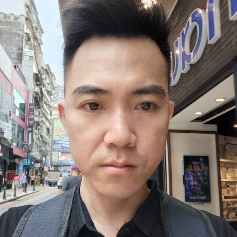 只願一生愛一人的第三张照片--新界蓝颜知己交友网