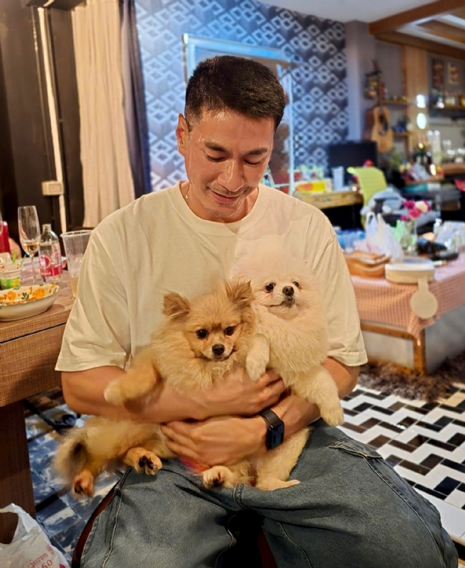 李天旭的第二张照片--新界蓝颜知己交友网