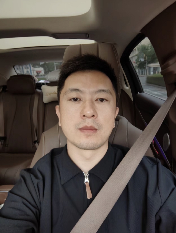 Jason的第一张照片--新界蓝颜知己交友网