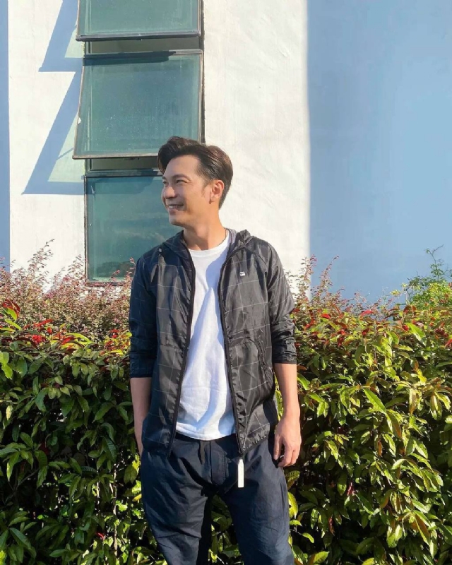 林硕的第一张照片--新界蓝颜知己交友网